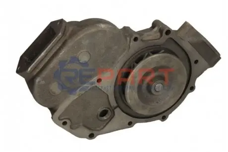 Водяна помпа PE AUTOMOTIVE 01059700