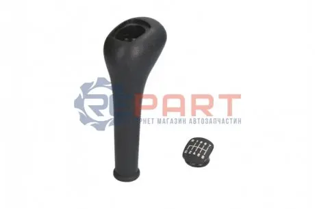 Ручка КПП PE AUTOMOTIVE 01083900 Купити в Україні