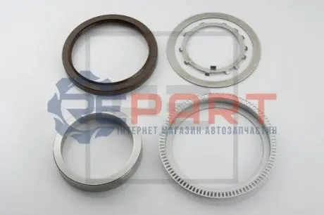 Ремкомплект ступиці PE AUTOMOTIVE 01139000