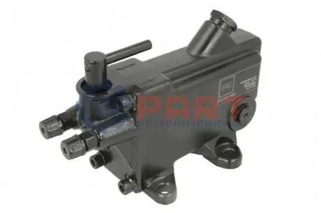 Помпа підйому кабіни PE AUTOMOTIVE 01360200
