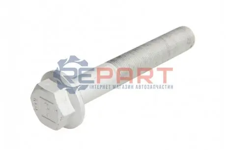 Шестигранні болти PE AUTOMOTIVE 01372100
