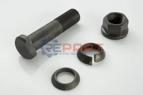 Фото Колісний болт PE AUTOMOTIVE (01700500A) зображення 1