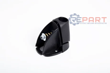 Кронштейн, зовнішнє дзеркало PE AUTOMOTIVE 01803380A