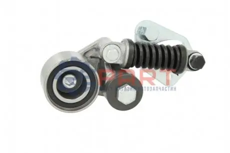 Ролик натяжний PE AUTOMOTIVE 03038300