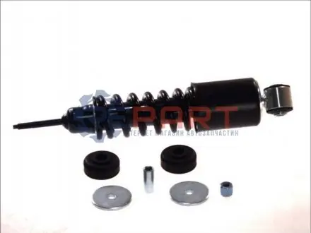 Амортизатор кабіни PE AUTOMOTIVE 03320810