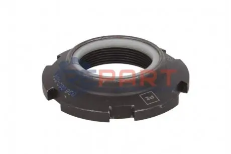 Гайка ступиці PE AUTOMOTIVE 03608200