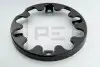 Ковпак колеса PE AUTOMOTIVE (03708000) изображение 1