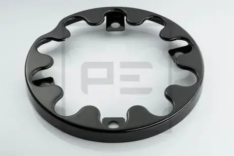 Декоративна накладка, колеса PE AUTOMOTIVE 03708000