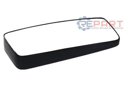 Скло, дзеркало PE AUTOMOTIVE 03809300