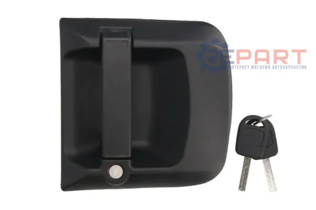 Ручка дверей Лів MAN TGA, TGL I, TGM I, TGS I, TGX I 04.00 PE AUTOMOTIVE 03840100