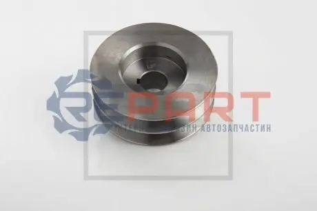 Шків генератора PE AUTOMOTIVE 03925000 Купити в Україні