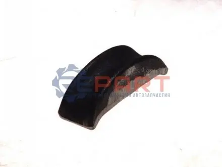 Скоба кріплення ресори PE AUTOMOTIVE 04509000