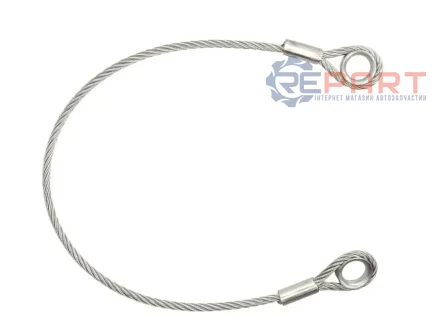 Сталевий трос PE AUTOMOTIVE 04511700