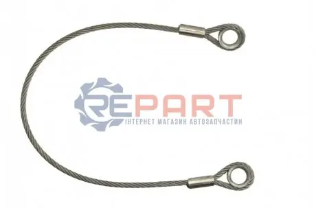 Стремянка PE AUTOMOTIVE 04511800