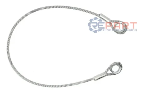 Стальний трос PE AUTOMOTIVE 04512100
