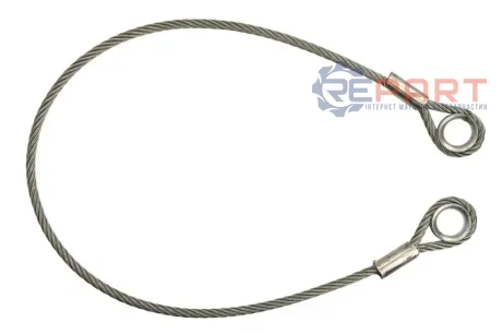 Сталевий трос PE AUTOMOTIVE 04512200