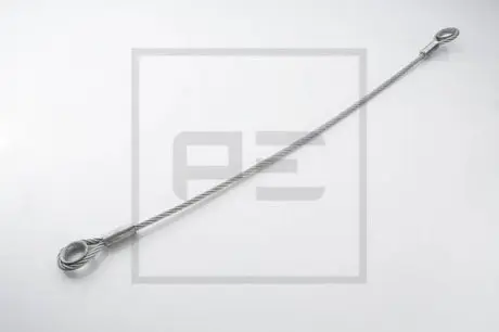 Сталевий трос PE AUTOMOTIVE 04512500