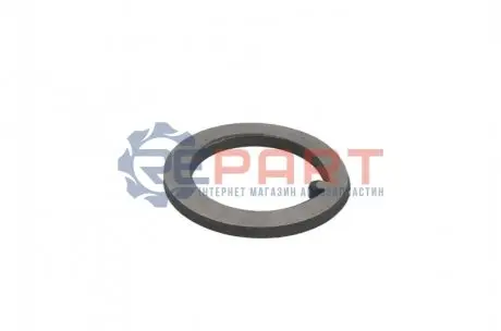 Кольцо дистанционное ступицы PE AUTOMOTIVE 04618700