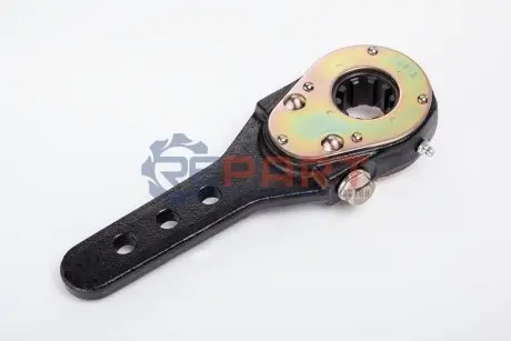 Гальмівна трищітка PE AUTOMOTIVE 046.400-00A Купити в Україні