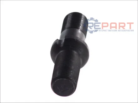 Шпилька колеса M20x1,5 x47/101мм (довжина різьби 30,5/40мм) BPW KH, KM, KR, NH, NR PE AUTOMOTIVE 04700800