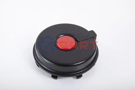Кришка маточини колеса SAF B, S, SKRB, SKRLB, Z PE AUTOMOTIVE 06607400A Купити в Україні