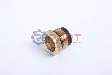 Фото 1 — Накидна гайка PE AUTOMOTIVE (07007354A) Фото Накидна гайка PE AUTOMOTIVE (07007354A) зображення 1