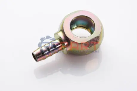 З’єднувач, трубопровід подачі стисненого повітря PE AUTOMOTIVE 07009121A Купити в Україні