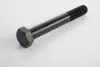 Гвинт шестигранний M20x2,5/160мм (DIN 931 ISO 24014-1) PE AUTOMOTIVE (07045800A) зображення 1