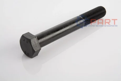Гвинт шестигранний M20x2,5/160мм (DIN 931 ISO 24014-1) PE AUTOMOTIVE 07045800A