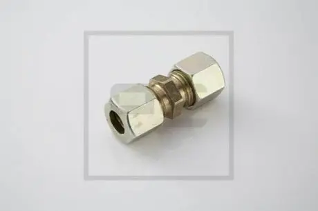 З’єднювальні елементи, трубопровод сжатого воздуха PE AUTOMOTIVE 07600210