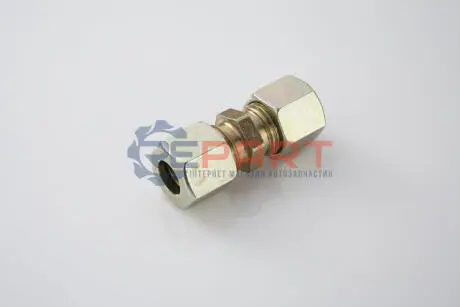 З’єднувач, трубопровід подачі стисненого повітря PE AUTOMOTIVE 07600700A Купити в Україні