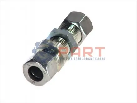 Фитинг аварийного соединения PE AUTOMOTIVE 07600830 Купить в Украине