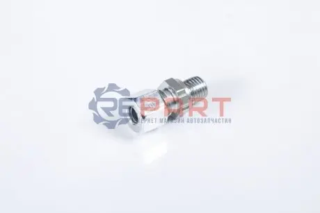 З’єднувач, трубопровід подачі стисненого повітря PE AUTOMOTIVE 07601210A Купити в Україні