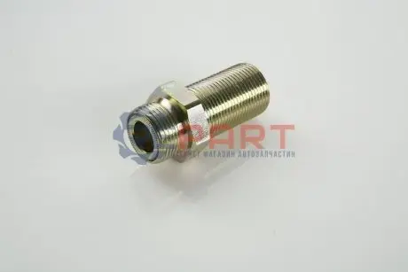 З’єднувач, трубопровід подачі стисненого повітря PE AUTOMOTIVE 07602500A Купити в Україні