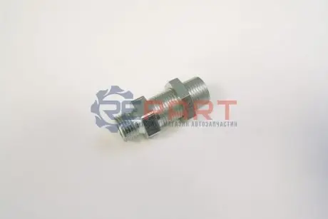 З’єднувач, трубопровід подачі стисненого повітря PE AUTOMOTIVE 07602601A Купити в Україні