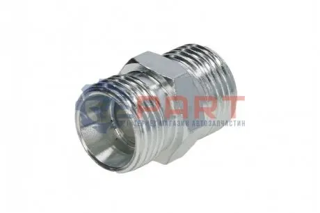 Фитинг аварийного соединения PE AUTOMOTIVE 07602710 Купить в Украине