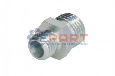 Фитинг аварийного соединения PE AUTOMOTIVE 07603410 Купить в Украине