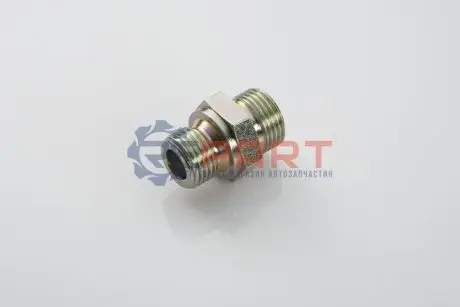 З’єднувач, трубопровід подачі стисненого повітря PE AUTOMOTIVE 07603710A Купити в Україні