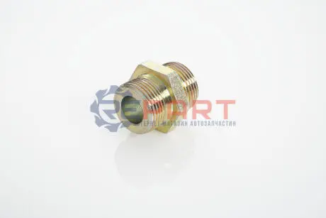 З’єднувач, трубопровід подачі стисненого повітря PE AUTOMOTIVE 07603900A Купити в Україні