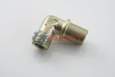З’єднувач, трубопровід подачі стисненого повітря PE AUTOMOTIVE 07607000A Купити в Україні