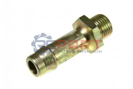 Соединительные элементы, трубопровод сжатого воздуха. PE AUTOMOTIVE 07608400 Купить в Украине