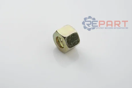Кріплення TEKALAN Гайка, M12x1,5 внутрішній, дріт 6x1, різьбовий конекор - барель, метал, кількість штук в упаковці: 1шт PE AUTOMOTIVE 07616000A