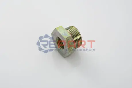 Конектори шланга (зменшуючий M18x1,5 внутрішній M12x1,5 зовн. довжина:16) PE AUTOMOTIVE 07618720A Купити в Україні