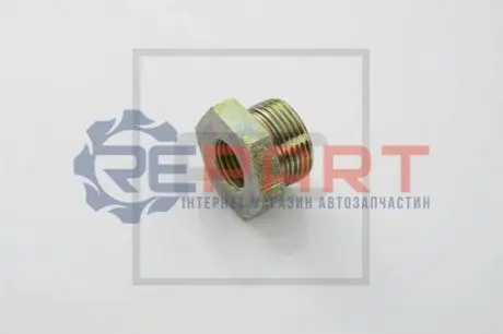 Фитинг аварийного соединения PE AUTOMOTIVE 07618750 Купить в Украине