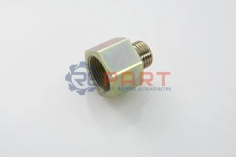 З’єднувальна голівка PE AUTOMOTIVE 07618815A Купити в Україні