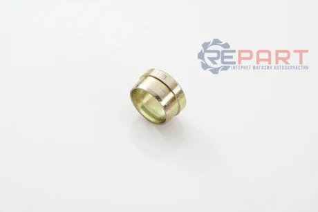 Конектори шланга (16мм/18мм довжина:10) PE AUTOMOTIVE 07620600A