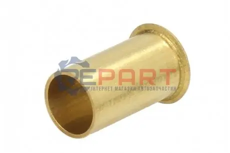 Фітінг аварійного зєднання PE AUTOMOTIVE 07626940 Купити в Україні