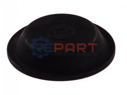 Діафрагма енергоакумулятора PE AUTOMOTIVE 07640610