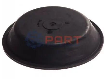 Діафрагма енергоакумулятора PE AUTOMOTIVE 07640910