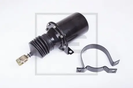 Гальмівний енергоакумулятор PE AUTOMOTIVE 07653200